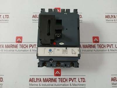 Schneider Electric 800V 5060Hz Circuit Breaker Basic Frame Compact Nsx 100S