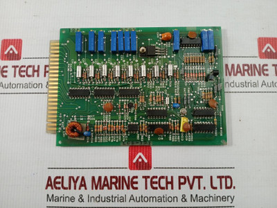 Terasaki Printed Circuit Board Ecb-121