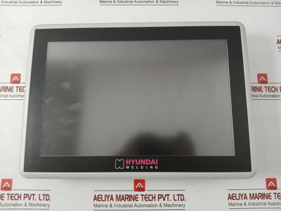 Control Hmi Panel 24Vdc 640001505 By Hyundai