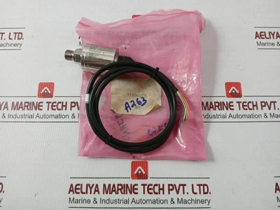 Druck 700Mbarg 10Vdc Cable Length - 1 Meter Pdcr 110/W/Ha Pressure Transducer