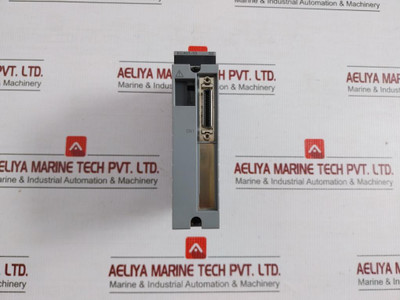 Yokogawa Bus Coupler Module Ec401-10 S2