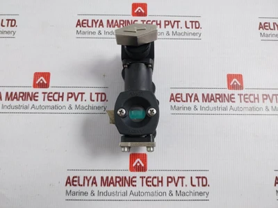 2400M Pneumatic Indicator Relay By Amot