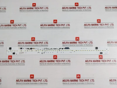 Lot Of 7X Teknoware Linear Led Lighting Module Tll2754C