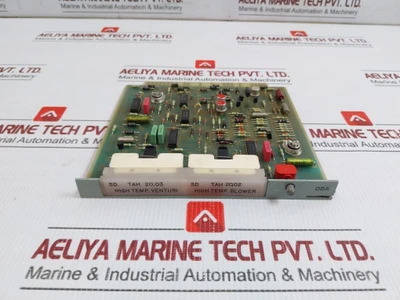 Printed Circuit Board Card By Soren T. Lyngso 213.842.009