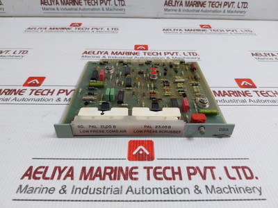 213.842.009 High-temperature Cooling Chamber Pcb Module By Soren T. Lyngso
