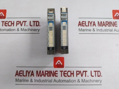 1734-ib4 Digital Input Module 24Vdc 5Ma By Allen-bradley