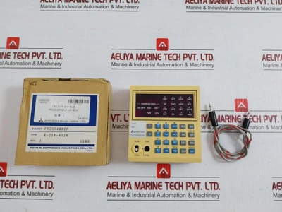 Handheld Plc Programmer R-21P-4129 Koyo Electronics