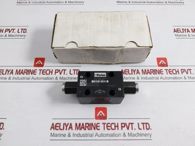 Parker Directional Control Valve 350Bar Max. Xwnduzay Part No. D1Vp004Cn9091