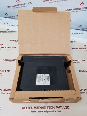 Ge fanuc series 90-70 ic697pwr724f programmable controller