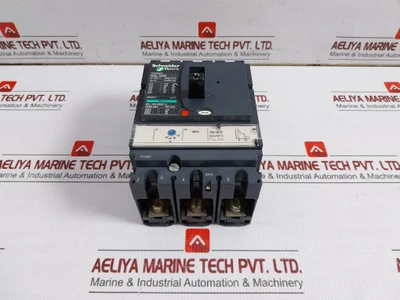 Circuit Breaker 5060Hz 800V By Schneider Electric Nsx-100S