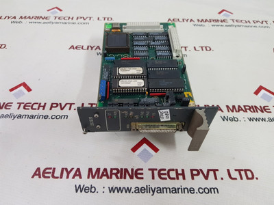 Abb 23zg20 pcb card Abb 23zg20 pcb card
