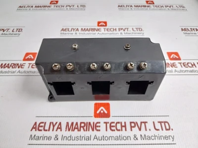3Ct Current Transformer 300/5A 5Va By Samwha Eocr