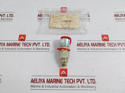 Quick Coupling Female 115-1201 Cejn