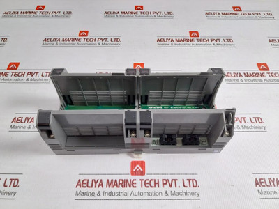 Remote Communication Module Base Rev-c Assy-80385038-001 By Yamatake Hd-cextb00