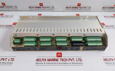 8100148 Analogue Input Module 6200354 Kongsberg