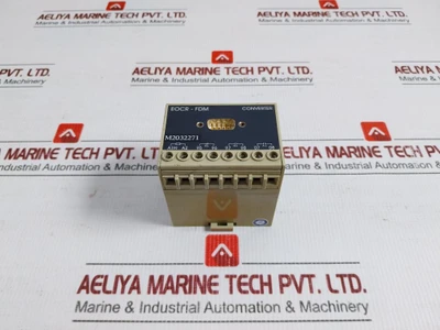 Samwha 85-250Vac/Dc 50/60Hz Converter Eocr-fdm-300-s-220