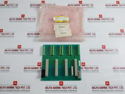 Omo-90980-1 Mother Board For Tdy And 4 ArkSik By Servoteknikk