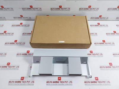 1X2 U Air Flow Duct Chassis Bracket M30087-001