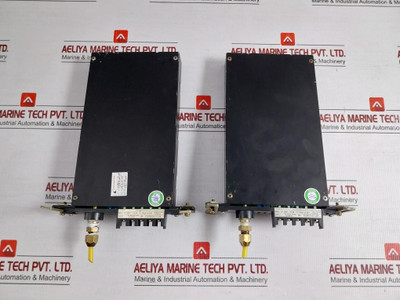 Yokogawa 47–63Hz 80–138 Vac Gf1 Electric Converter