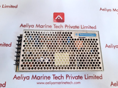 Schneider/Telemecanique Abl1Rem24042 Single Phase Regulated Smps