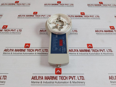 Ev-ad2-ext Nittan Dc 18V Md-zp-nit-004 Address Programmer