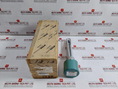 York 120V 1000W Oil Immersion Heater 025-09445-000