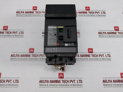 Circuit Breaker Hj 060 5060Hz By Square D Schneider Electric Hja36020Ca