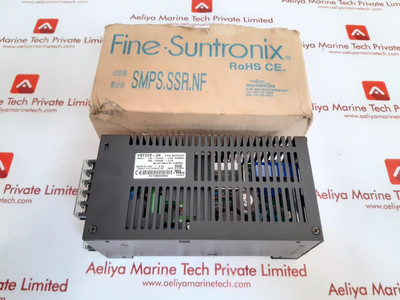 Fine suntronix vsf220-24 switching  power supply Fine suntronix vsf220-24 switching  power supply