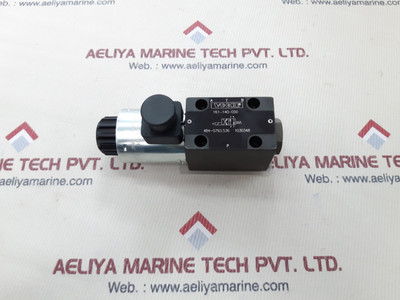Vogel 161-140-050 solenoid valve Vogel 161-140-050 solenoid valve