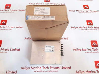 Omron s8fs-c05024j switching power supply Omron s8fs-c05024j switching power supply