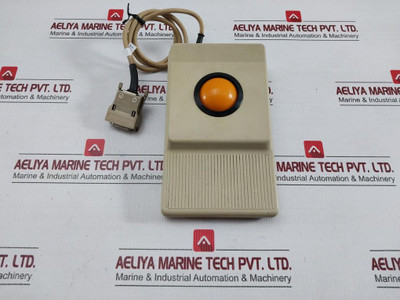 D4B1952A By Penny+Giles 1-meter Trackball Mouse