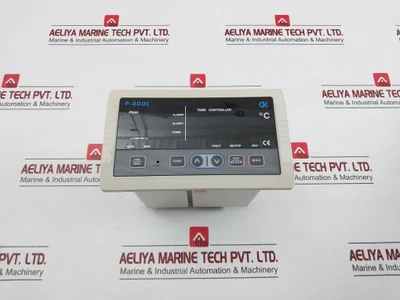 Transformer Digital Temperature Controller 5060Hz 9W By Digital Korea P-300C