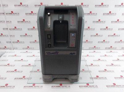 Oxygen Concentrator By Airsep Newlife Intensity 10 120V~60Hz 6.0A
