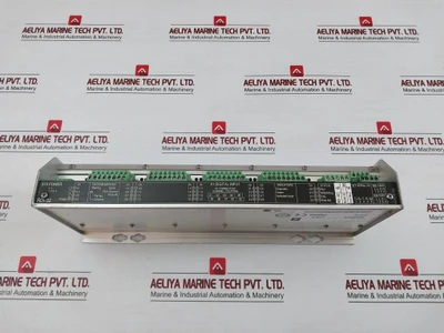 Kongsberg Revision D3 Remote Digital Input Module 6200355 Rdi-32