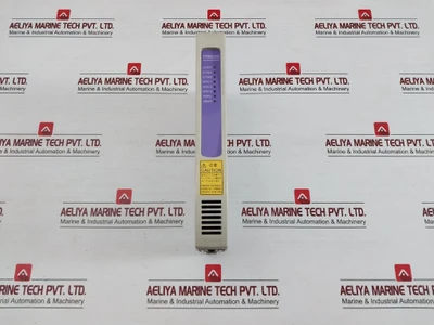 Interface Module Rev. D By Yamatake Hd-trm300