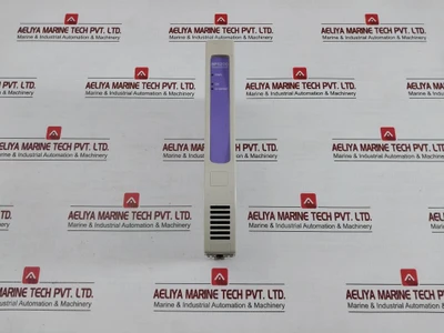 Hd-bps200 By Yamatake 24 Vdc 50Ma Control Module