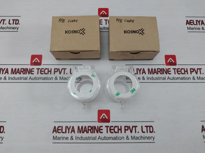 Lot Of 2X Push Button Cover By Koino Kse-304-a-p1
