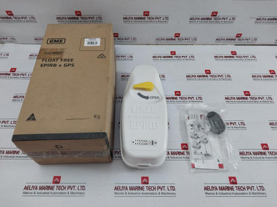 Gme Float Free Conversion Kit 310336 Mt603Gcon 406Mhz Part No. Mt603Fg