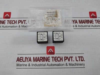 Power Line Filter 1000 Vdc 2A By Elcom Ep 402-2D