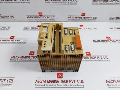 6Es5 095-8Md01 Siemens 24V Dc Compact Unit
