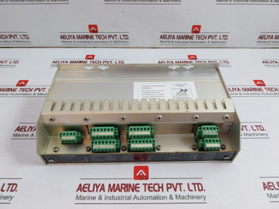 Remote Analog Output Module 8100153 Kongsberg Rao-8