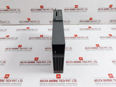 Siemens Simatic S7-400 0°C...+60°C Central Processing Unit 6Es7 414-4Hm14-0Ab0