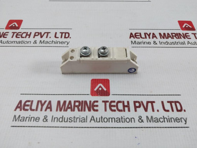 Skke8104 Rectifier Diode Module By Semikron