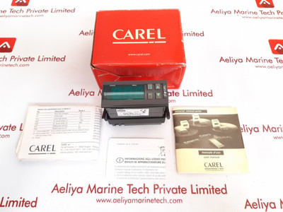 Carel ir32z30000 temperature controller Carel ir32z30000 temperature controller