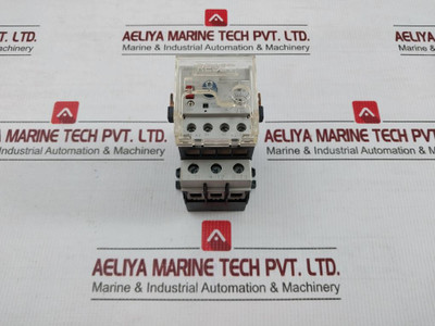 592-eefc E1 Plus Solid-state Overload Relay 600Vmax By Allen-bradley