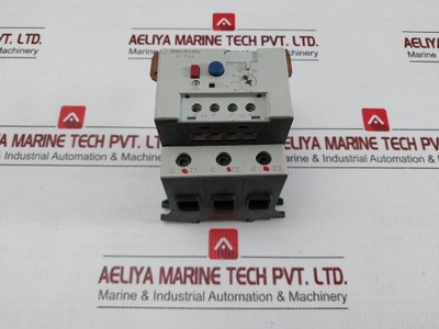 Overload Relay 600V Max By Allen-bradley 592-eegd