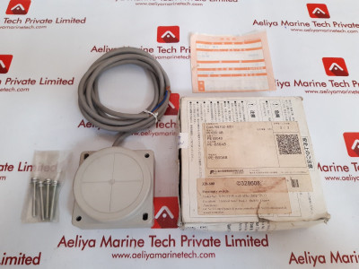 Fuji electric pe-b50ab proximity switch