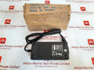 Skynet snp-pa51 power supply 51197184-100