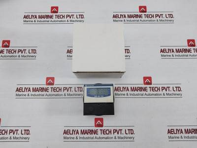Eocr-M1/Pfz Digital Motor Protection Relay By Samwha 