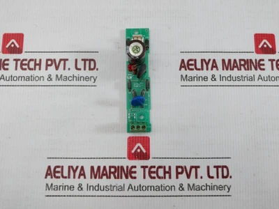 10110002781 Printed Circuit Board Ls Electric